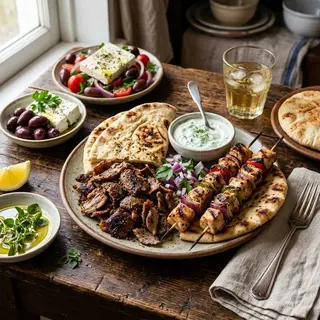 Döner Werk